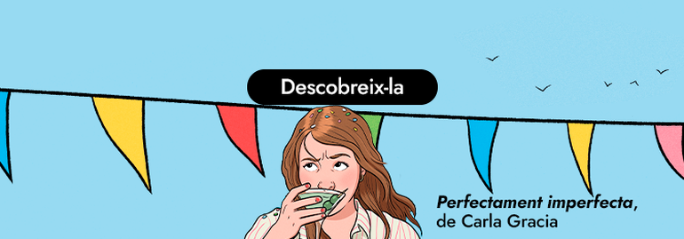 La novel·la que tothom recomana aquest Nadal